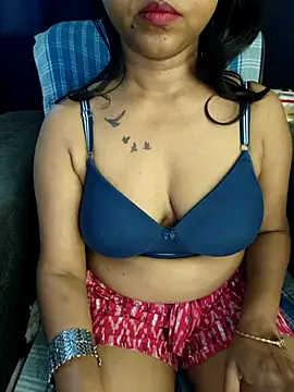 Sexy juhee online show from 02/01/26, 07:18