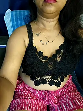 Sexy juhee online show from 03/17/26, 04:06