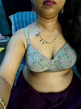 Sexy juhee online show from 04/14/26, 05:41