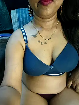 Sexy juhee online show from 04/16/26, 09:50