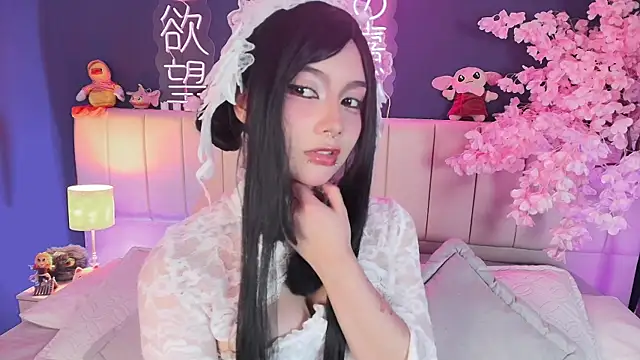 Snapshot of Shizuko_ chatting on 05/08/26, 08:47 Shizuko online show from 05/08/26, 08:47