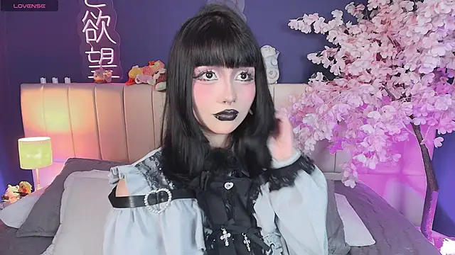 Snapshot of Shizuko_ chatting on 06/10/26, 09:03 Shizuko online show from 06/10/26, 09:03