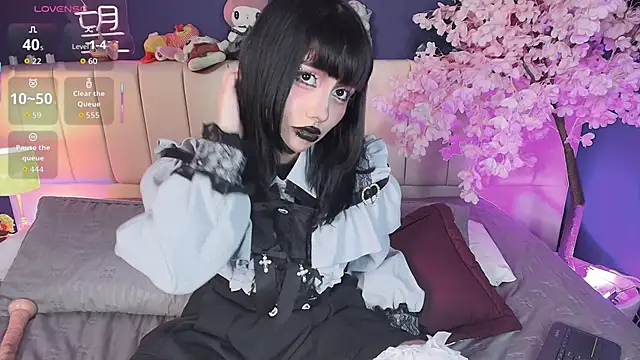 Snapshot of Shizuko_ chatting on 06/11/26, 12:32 Shizuko online show from 06/11/26, 12:32