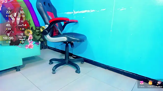 Britany montiel online show from 11/06/25, 07:04