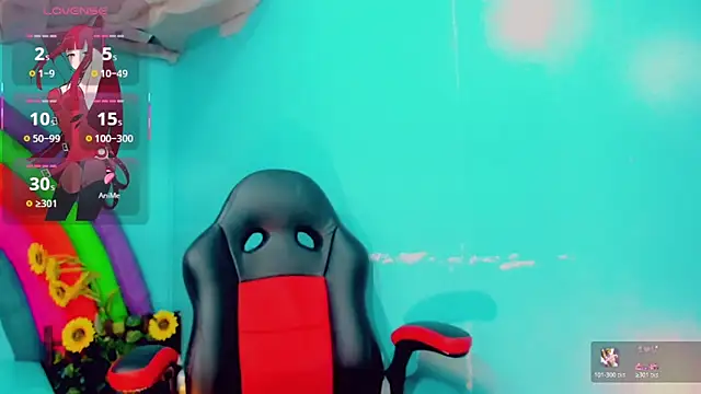 Britany montiel online show from 03/14/26, 07:19