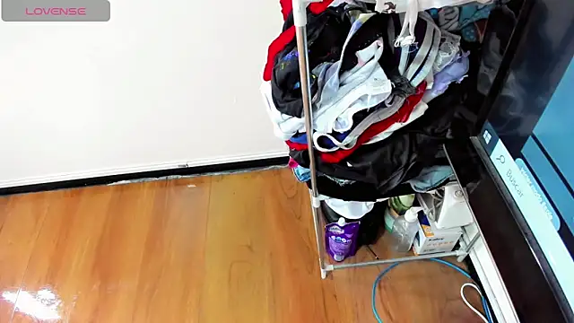 Britany montiel online show from 04/21/26, 07:06