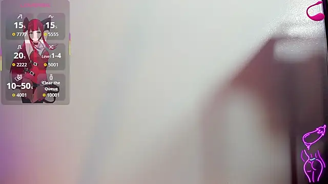 Britany montiel online show from 04/23/26, 07:05