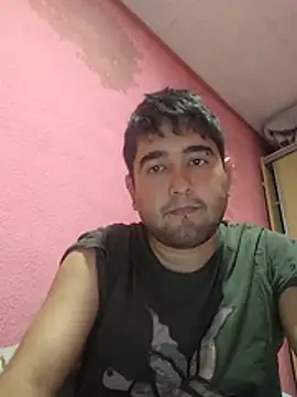 marccarter420s online show from 03/26/26, 07:30