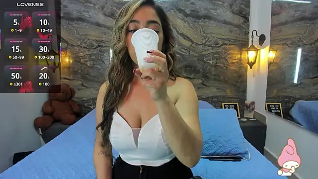 Agnes-23 online show from 03/28/26, 12:27