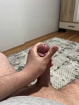 Erenn9972 online show from 04/22/26, 10:00