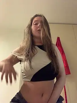 VesnaCrystal online show from 09/30/25, 08:36