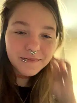 VesnaCrystal online show from 10/15/25, 09:42