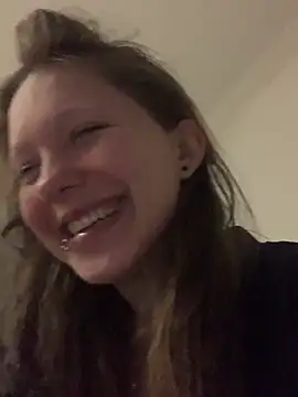 VesnaCrystal online show from 12/14/25, 07:07