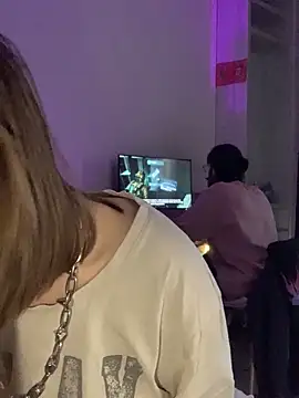 VesnaCrystal online show from 03/27/26, 07:03