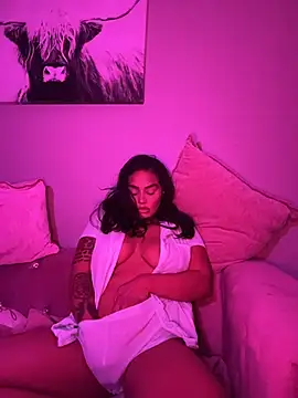 Sexilexiprincess online show from 11/28/25, 10:51