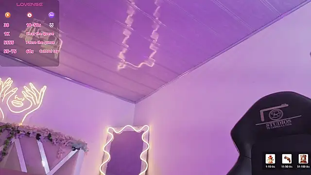 ZURY TAY online show from 04/11/26, 11:58