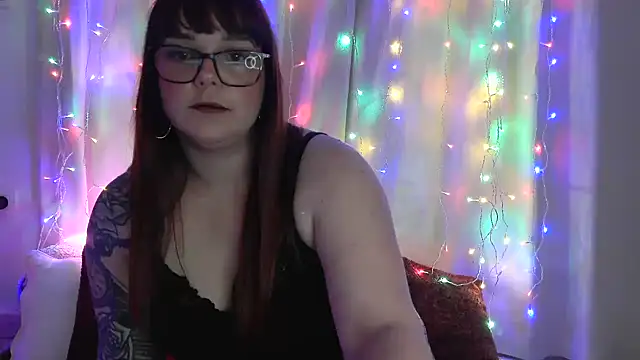 cokinecharlotte online show from 04/09/26, 07:30