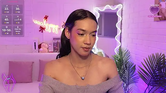 artemiss tay online show from 12/15/25, 07:18