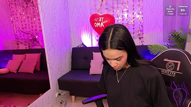 Snapshot of artemiss_tay chatting on 02/14/26, 07:21 artemiss tay online show from 02/14/26, 07:21