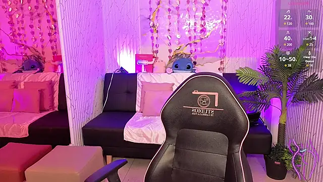 Snapshot of artemiss_tay chatting on 02/16/26, 07:10 artemiss tay online show from 02/16/26, 07:10