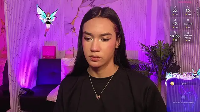 Snapshot of artemiss_tay chatting on 02/22/26, 07:12 artemiss tay online show from 02/22/26, 07:12