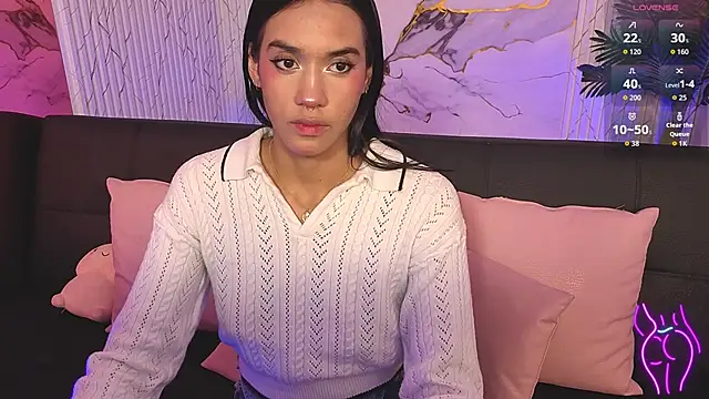 artemiss tay online show from 04/22/26, 07:04