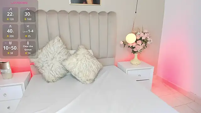 Dani rosse  online show from 11/07/25, 12:38