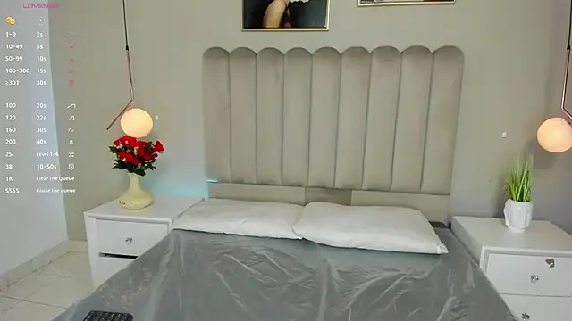 Snapshot of Dani_rosse_ chatting on 06/06/26, 01:05 Dani rosse online show from 06/06/26, 01:05