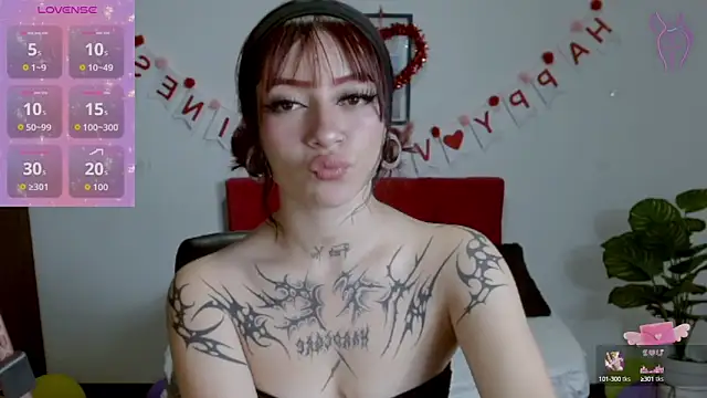 Evanss lx online show from 09/25/25, 06:55