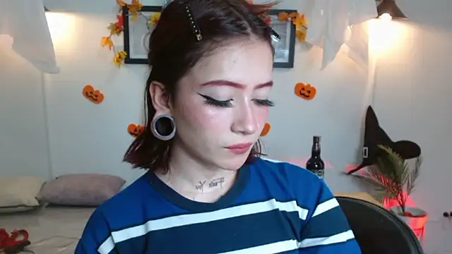 Evanss lx online show from 10/18/25, 12:50