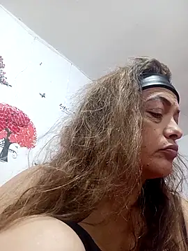 Lady 16 online show from 12/20/25, 07:26