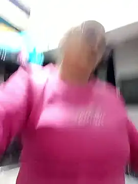 Lady 16 online show from 01/18/26, 11:52