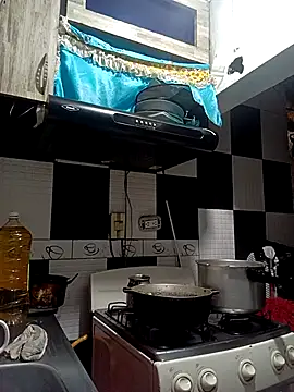 Lady 16 online show from 02/02/26, 06:50