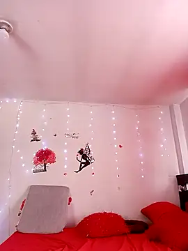 Lady 16 online show from 02/11/26, 03:39