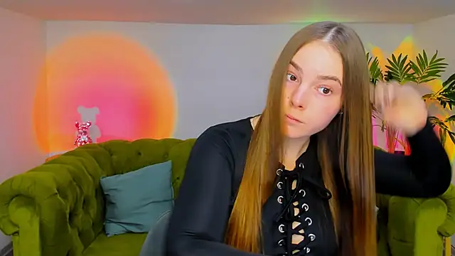 rad rebel  online show from 11/21/25, 12:48