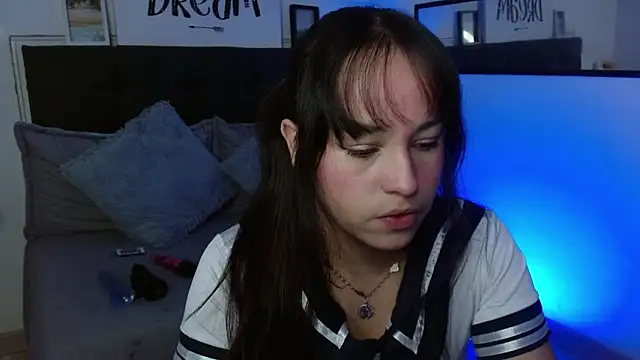 Eymmy 24 online show from 09/13/25, 02:11