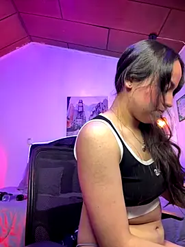 Eymmy 24 online show from 10/05/25, 03:27