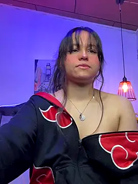 Eymmy 24 online show from 10/09/25, 01:58