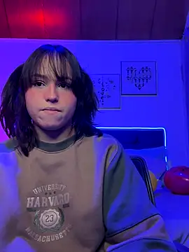 Eymmy 24 online show from 11/04/25, 03:05