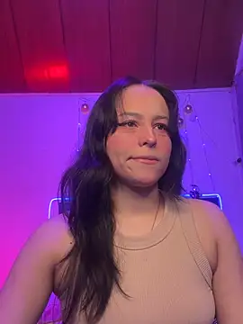 Eymmy 24 online show from 11/23/25, 03:17