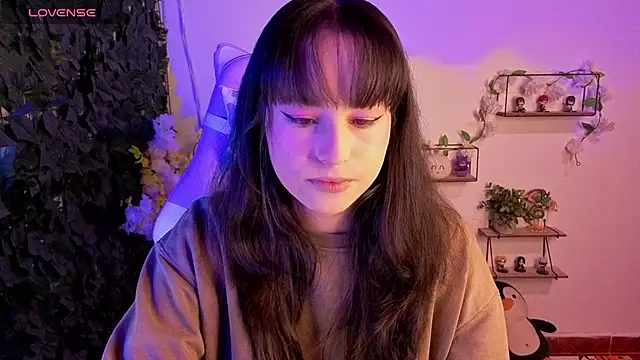 Eymmy 24 online show from 04/15/26, 01:34