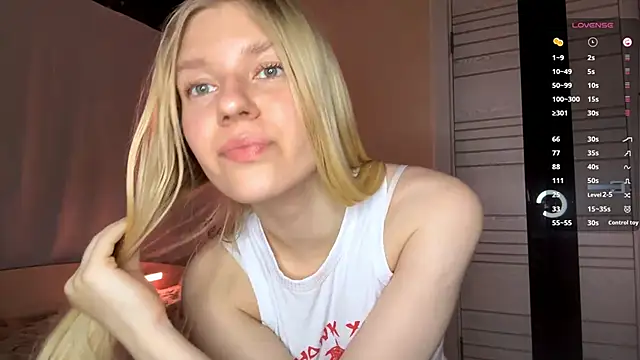 MaryjaneSpider online show from 10/10/25, 02:38