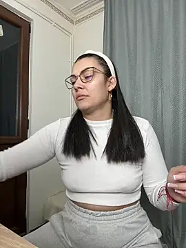 MiaKiittyy online show from 02/28/26, 10:55