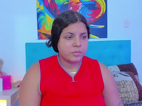 Snapshot of neferet_opal chatting on 09/20/25, 12:44 neferet opal online show from 09/20/25, 12:44