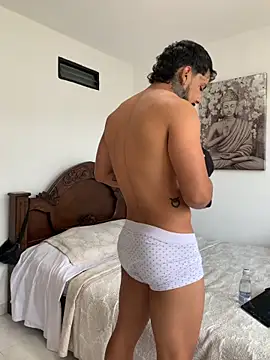 DeimonOficial online show from 11/26/25, 06:42