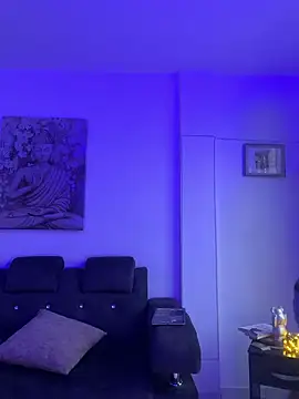 DeimonOficial online show from 01/10/26, 10:03