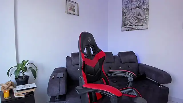 DeimonOficial online show from 04/12/26, 01:05