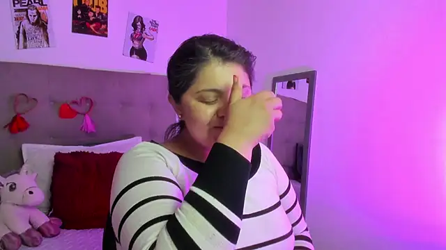 TifanyAmazinng online show from 02/23/26, 12:46