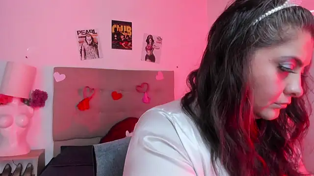 TifanyAmazinng online show from 03/06/26, 01:40