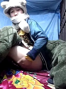 PhamPm70 online show from 01/11/26, 09:20